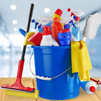 pulizie in condominio ufficio ed appartamenti